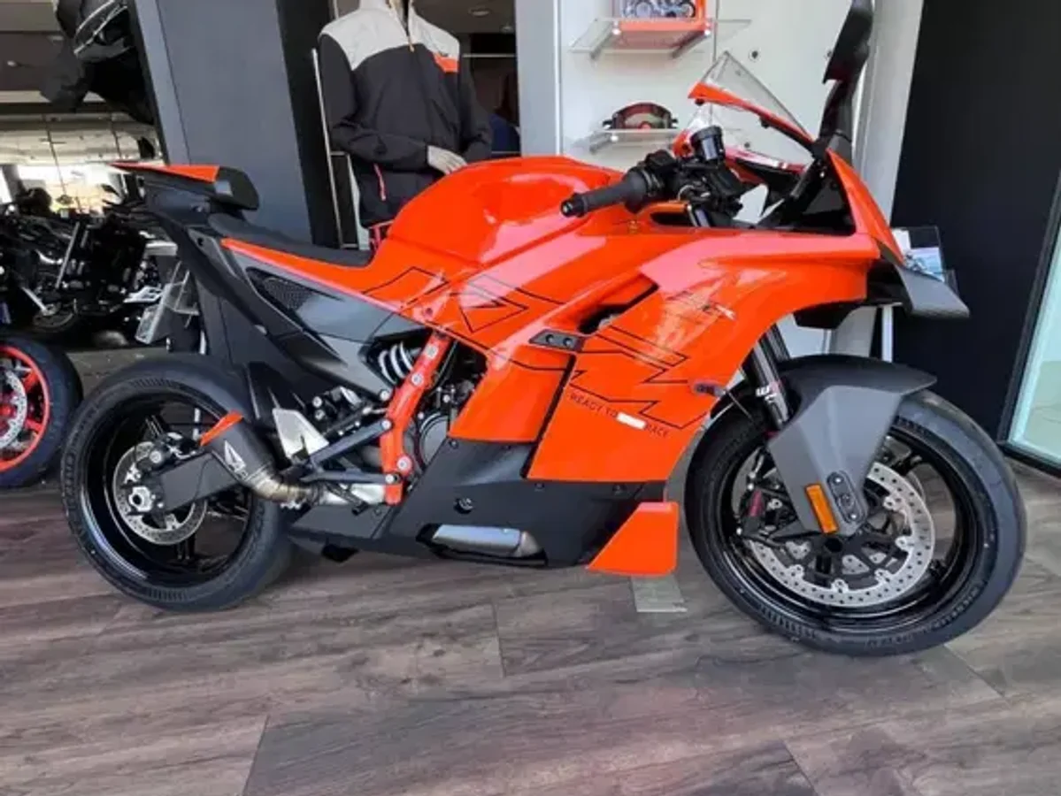 KTM 990 RC R