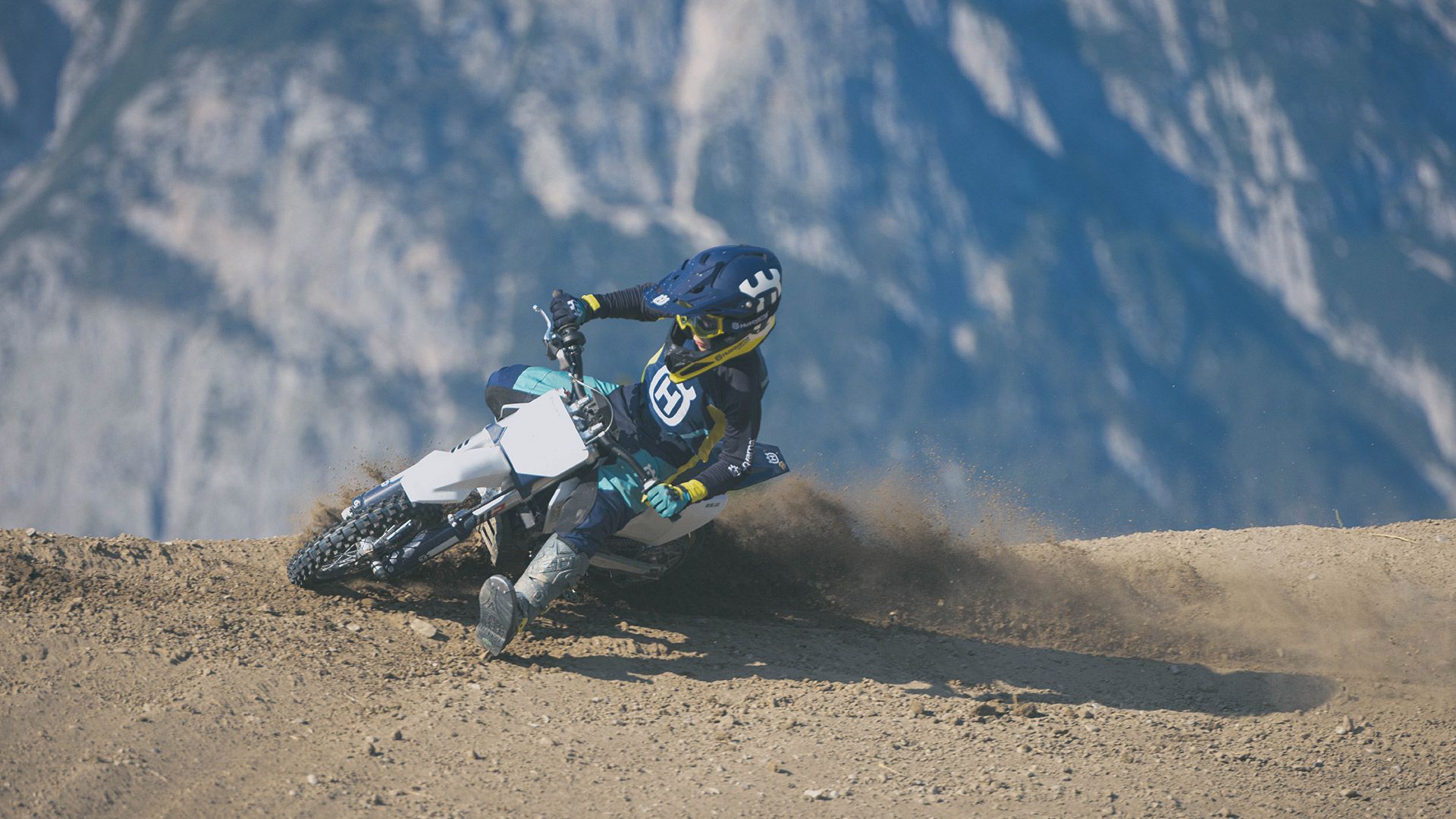 Foto 1: Moto HUSQVARNA EE 5 nuova 50cc cross (2025)