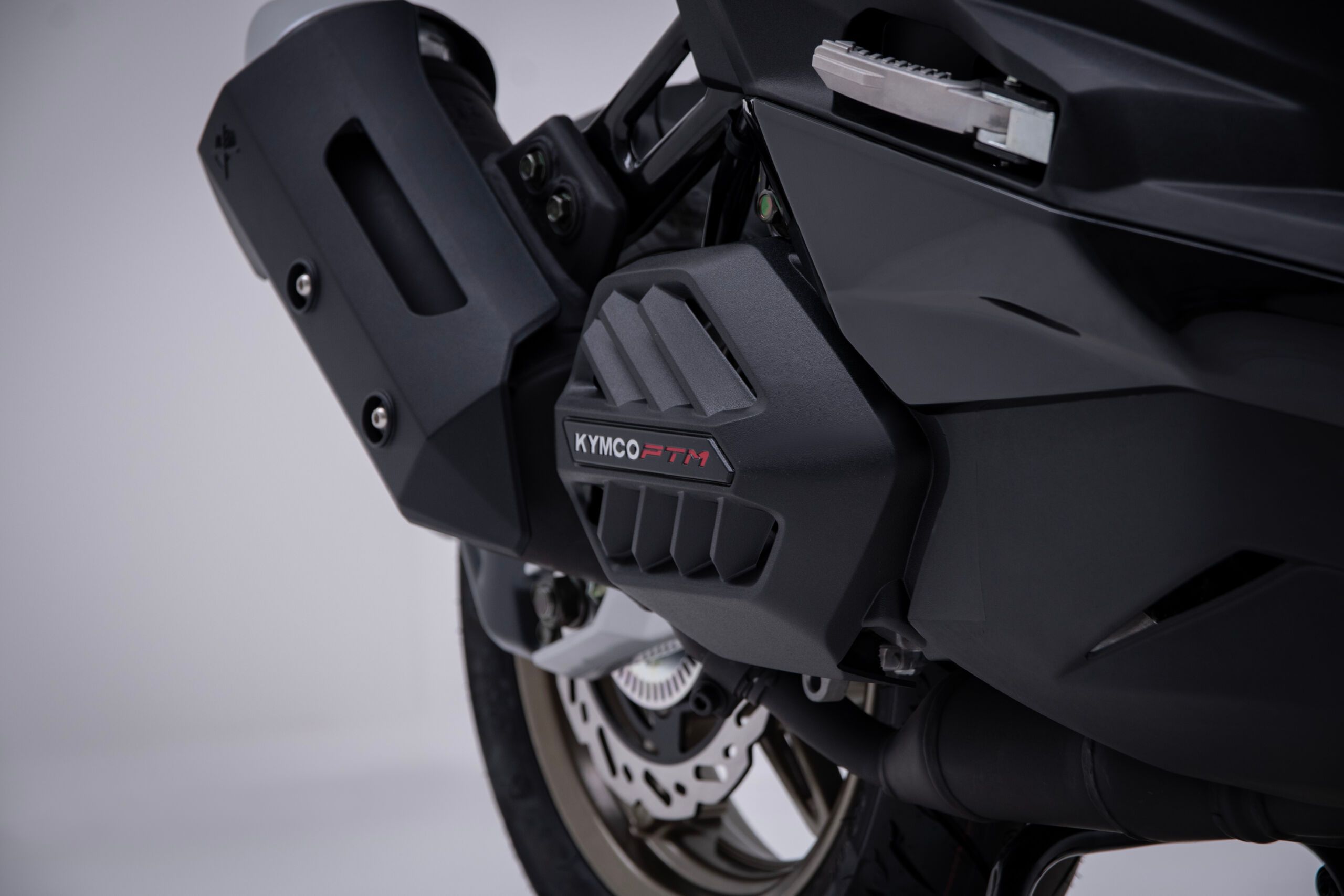 Foto 4: Moto KYMCO KRV 200 nuova 175cc scooter (2026)