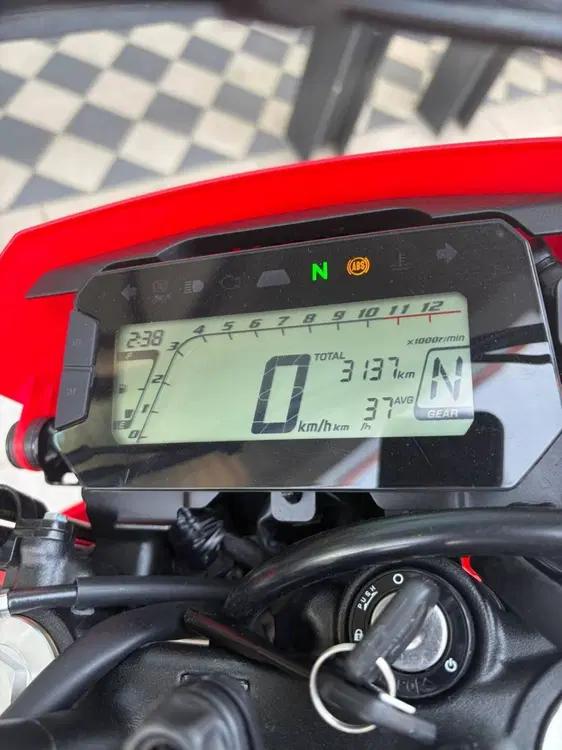 Honda CRF 300L