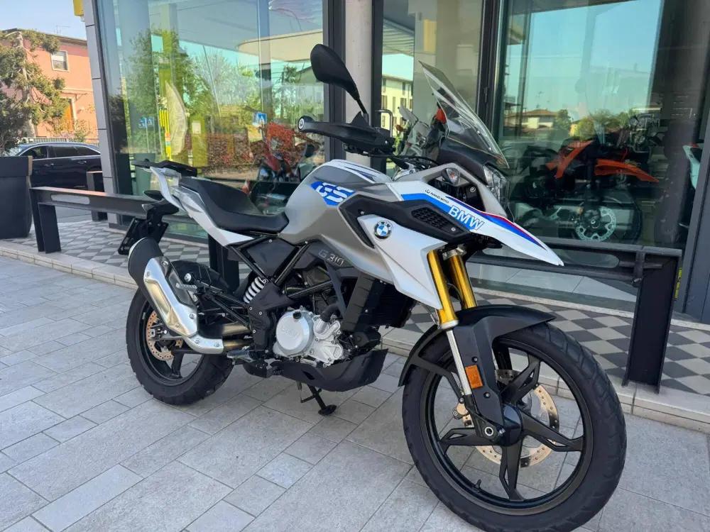 Bmw G 310 GS