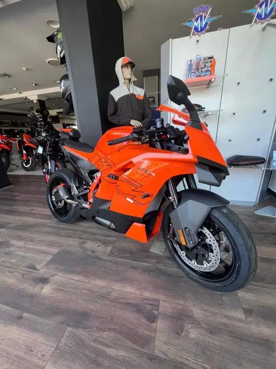 KTM 990 RC R