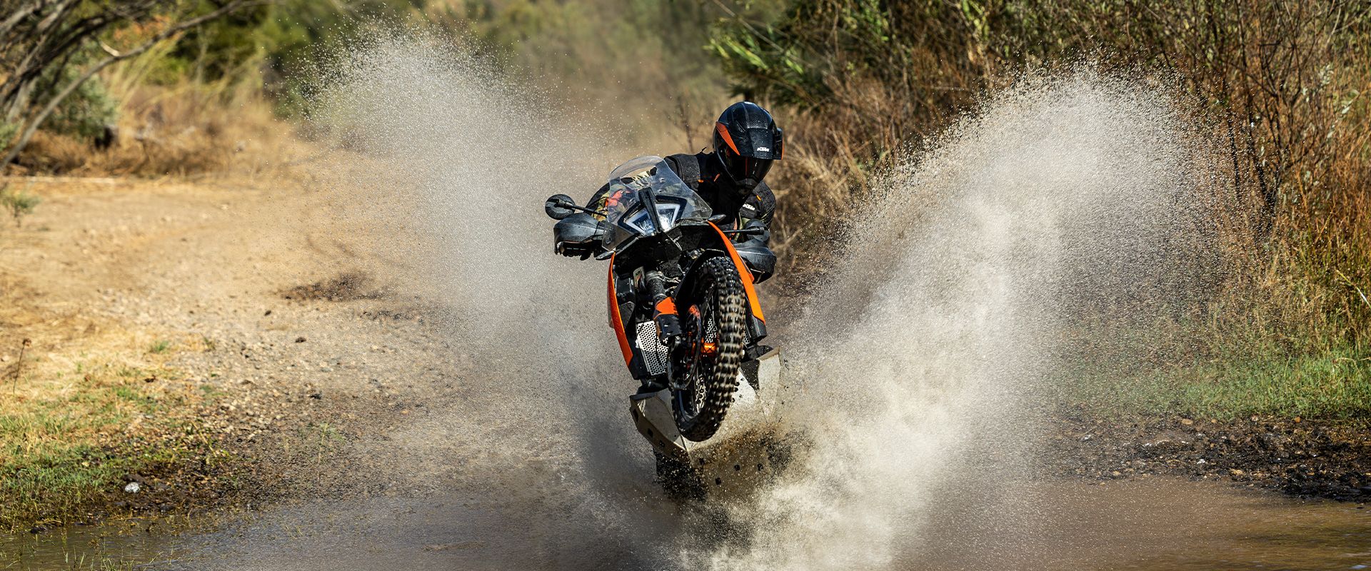 Foto 3: Moto KTM 790 Adventure nuova 799cc strada (2026)