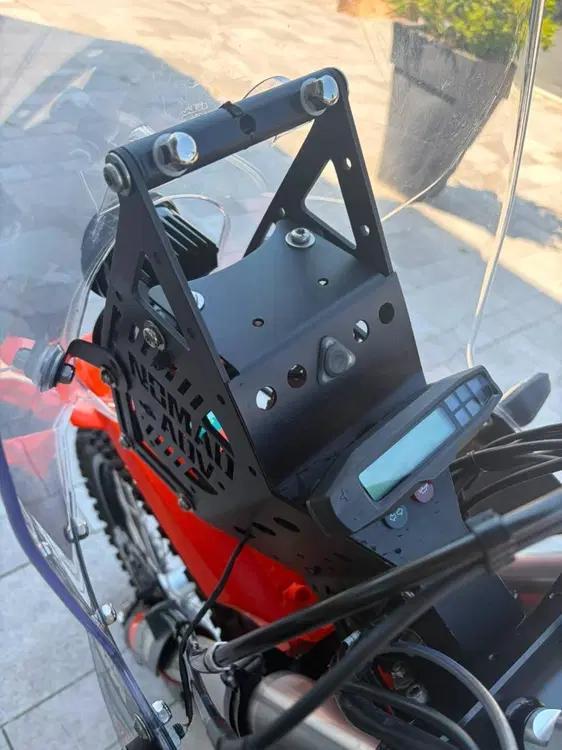 KTM 690 Enduro R