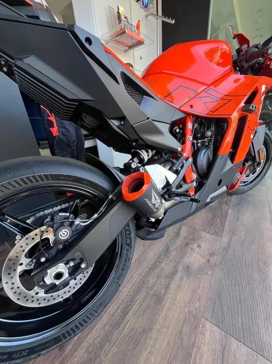 KTM 990 RC R