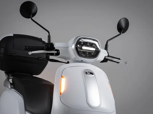 Foto 1: Moto KYMCO Filly 50 nuova 50cc scooter (2026)