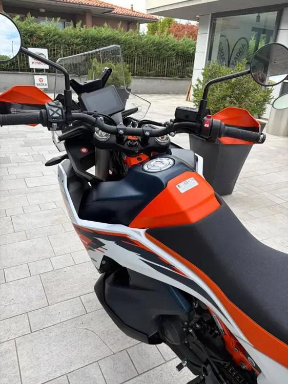 KTM 890 Adventure R