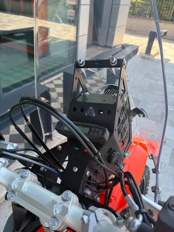KTM 690 Enduro R