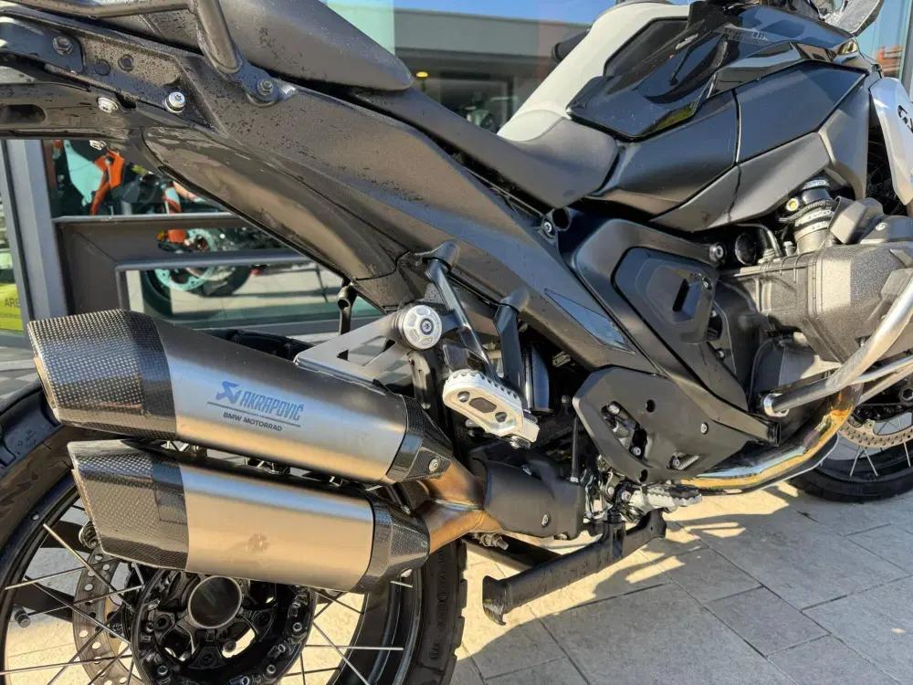 Bmw R 1300 GS