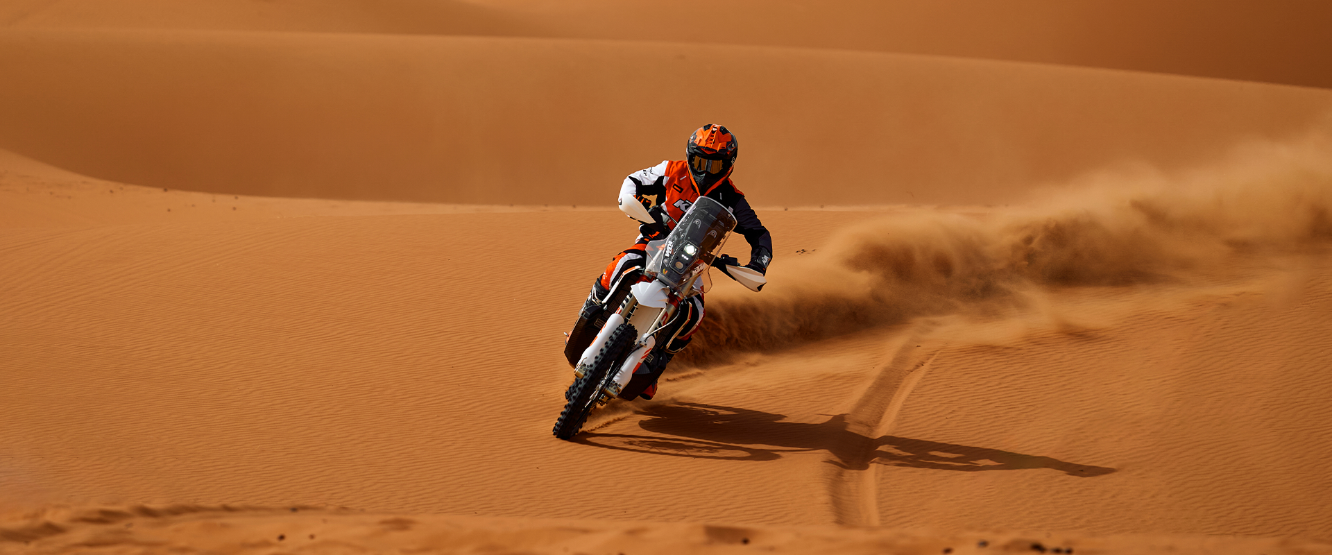 Foto 3: Moto KTM 450 RALLY REPLICA nuova 449cc strada (2027)