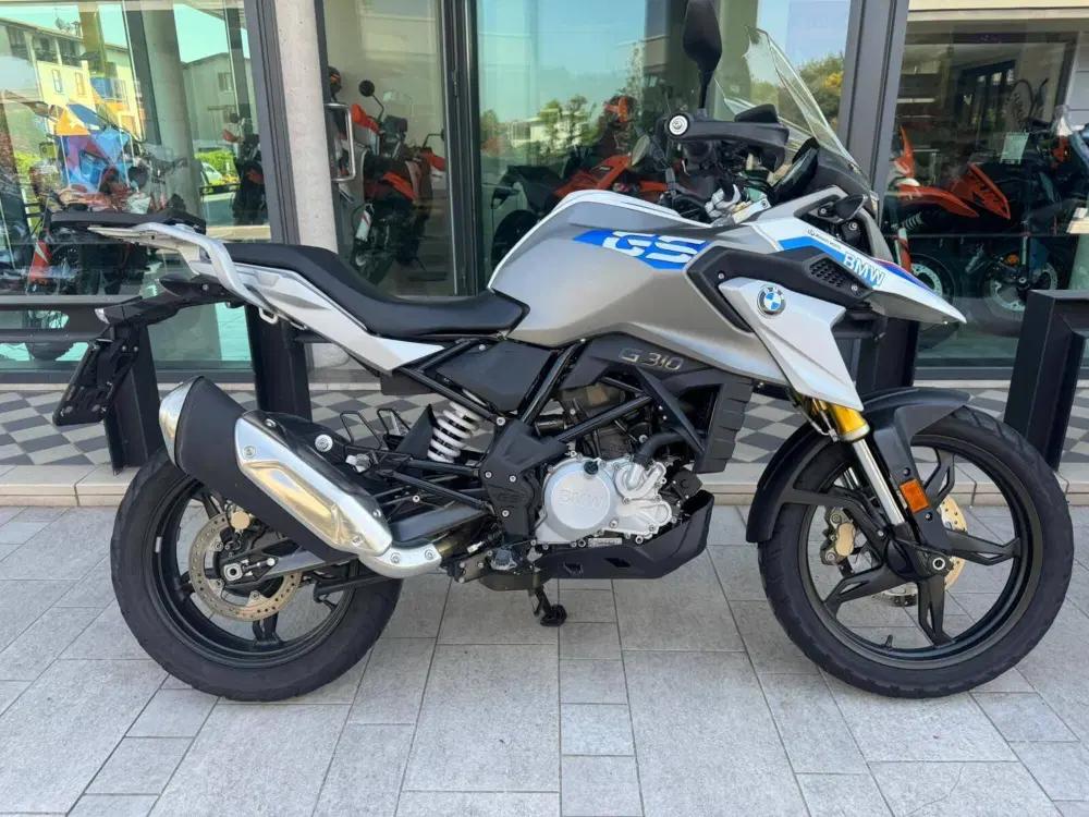 Bmw G 310 GS