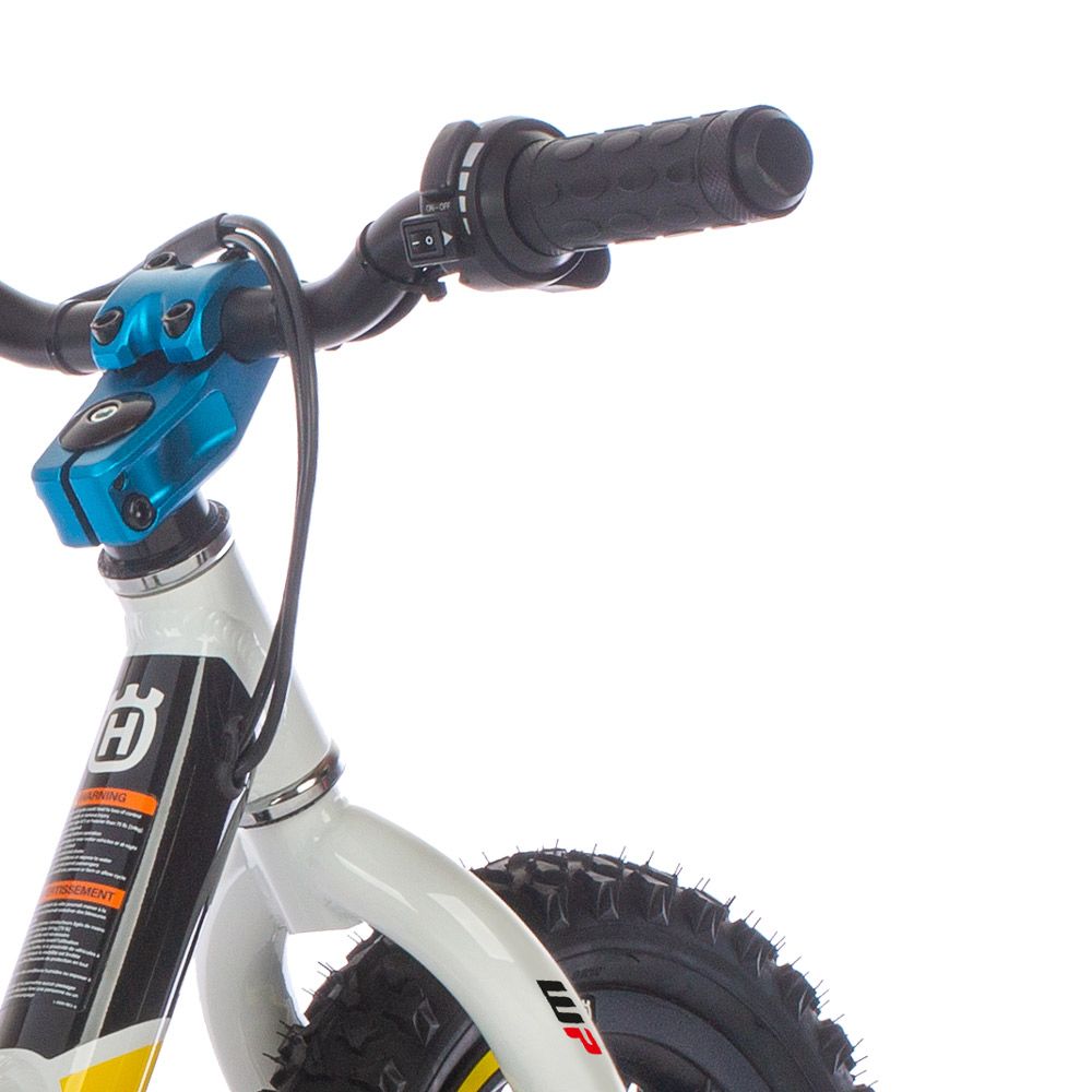 Foto 2: Moto HUSQVARNA EE 1.12 nuova cross (2026)