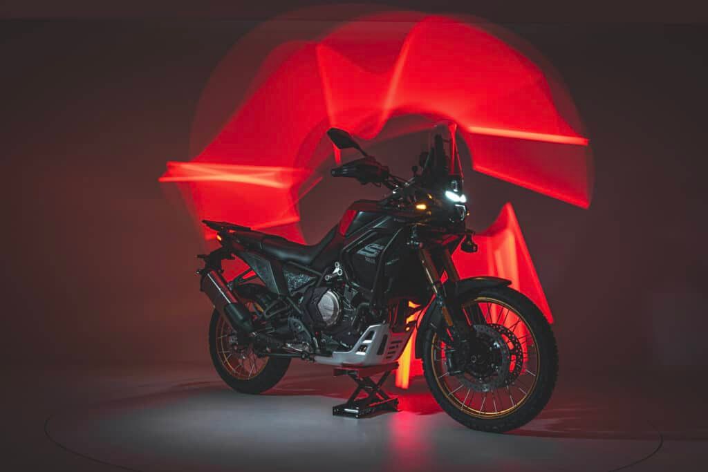 Foto 4: Moto VOGE Valico 800DSX RALLY nuova 798cc strada (2026)