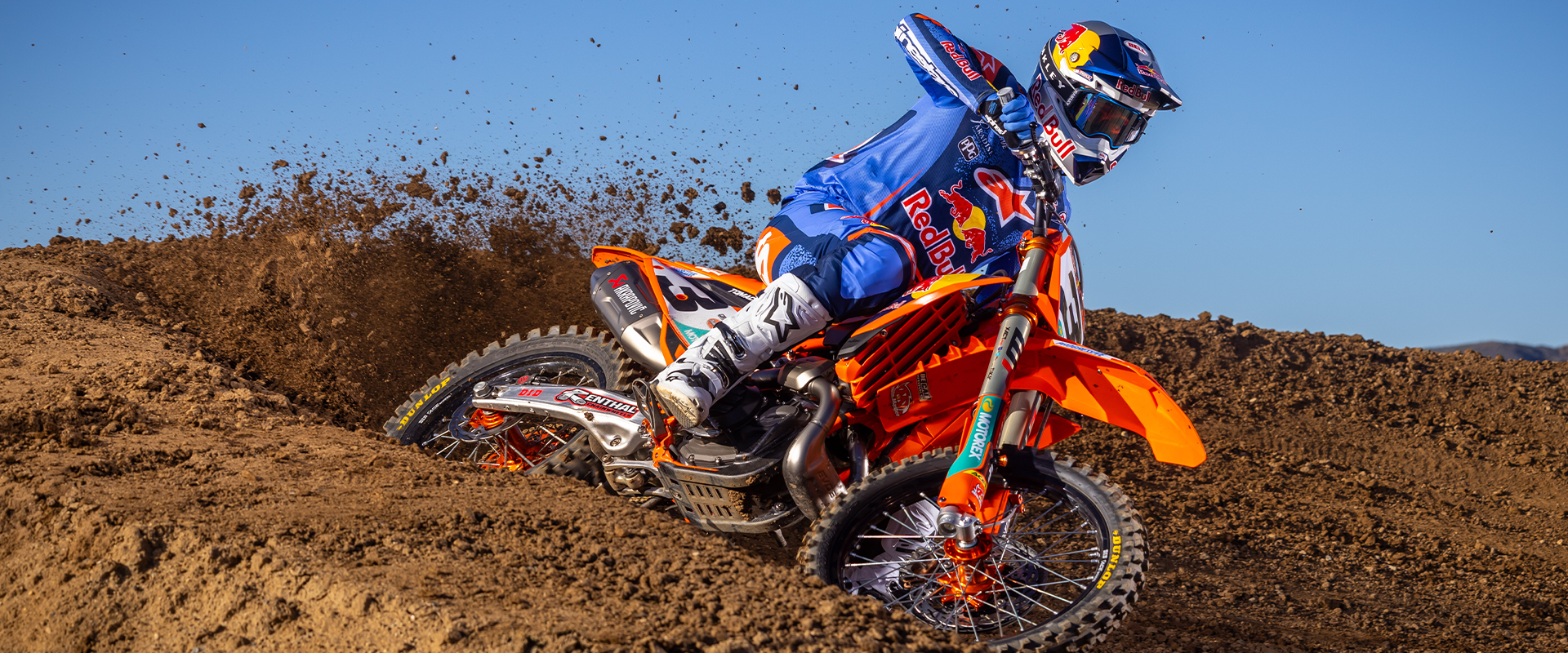 Foto 4: Moto KTM 450 SX-F FACTORY EDITION nuova 450cc cross (2026)