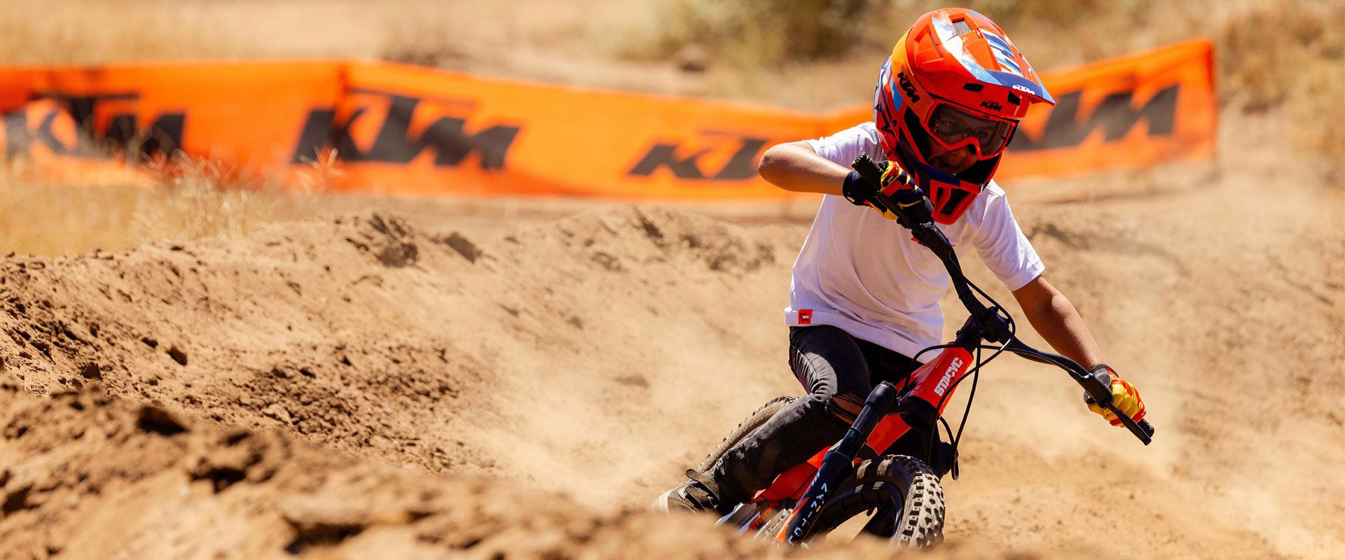 Foto 1: Moto KTM KTM SX-E 1.16 nuova cross (2026)