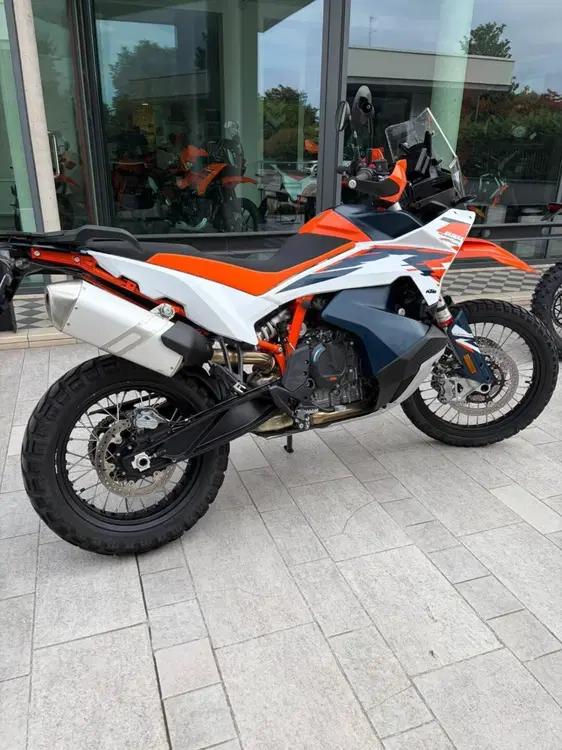 KTM 890 Adventure R