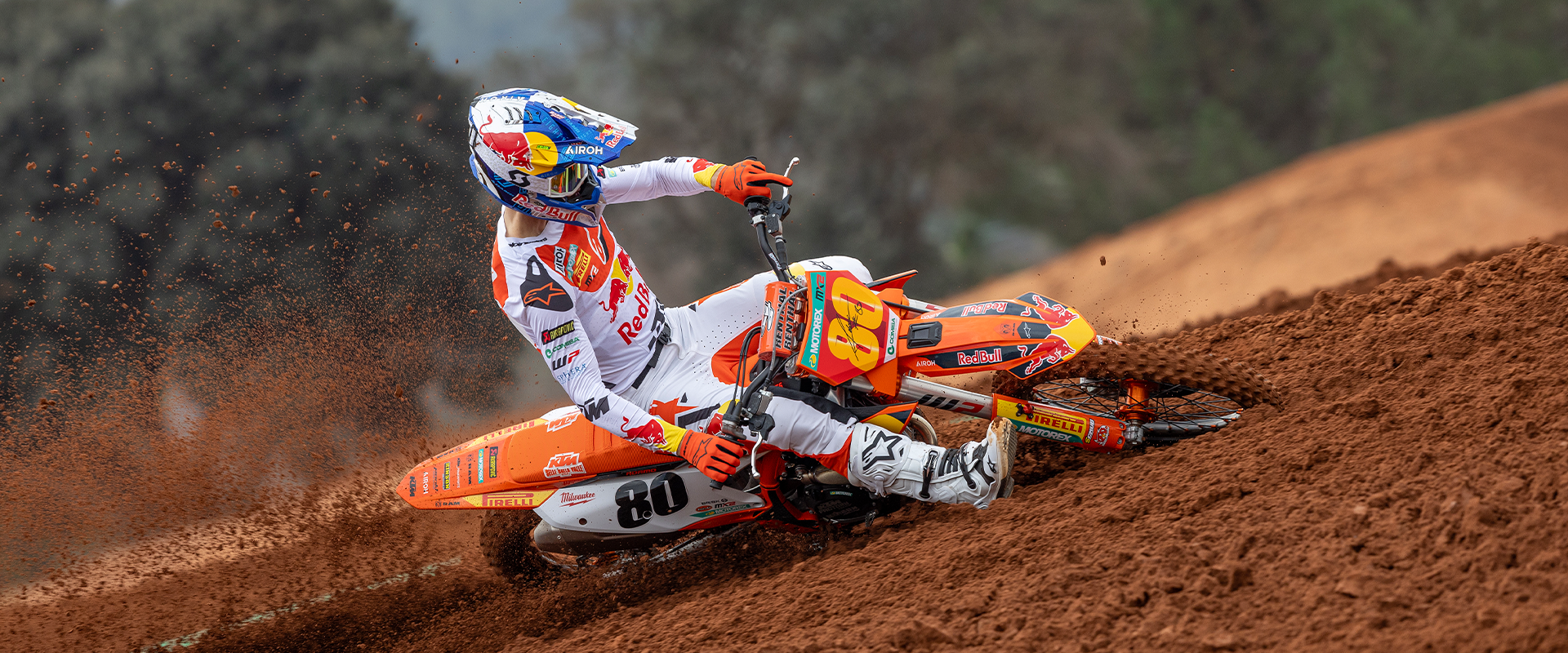 Foto 2: Moto KTM 250 SX-F ADAMO EDITION nuova 250cc cross (2025)