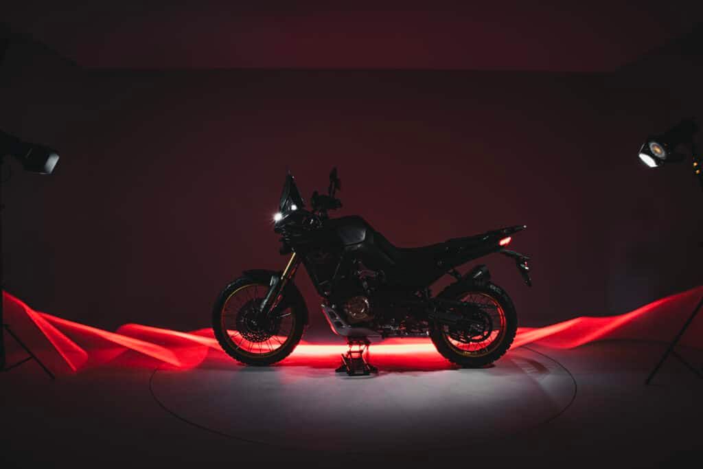 Foto 3: Moto VOGE Valico 800DSX RALLY nuova 798cc strada (2026)