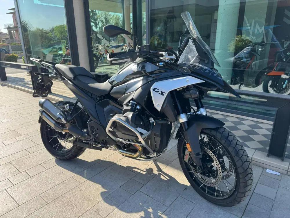 Bmw R 1300 GS