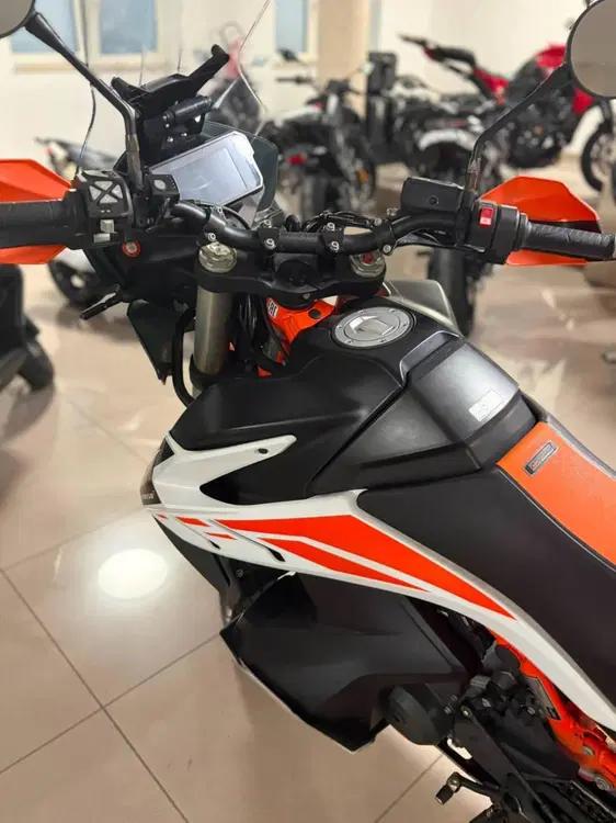 KTM 790 Adventure