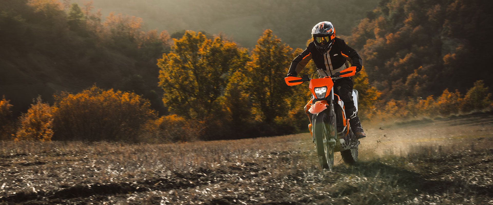 Foto 4: Moto KTM 690 Enduro R nuova 693cc strada (2026)
