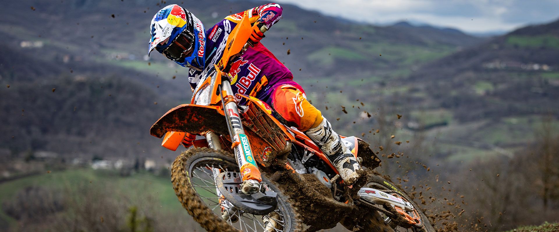Foto 4: Moto KTM 250 EXC-F CHAMPION EDITION nuova 250cc enduro (2025)