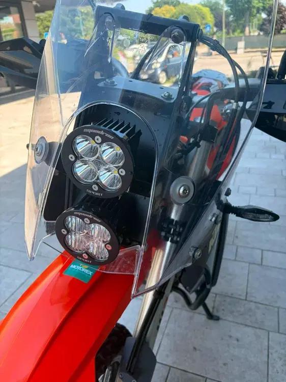 KTM 690 Enduro R