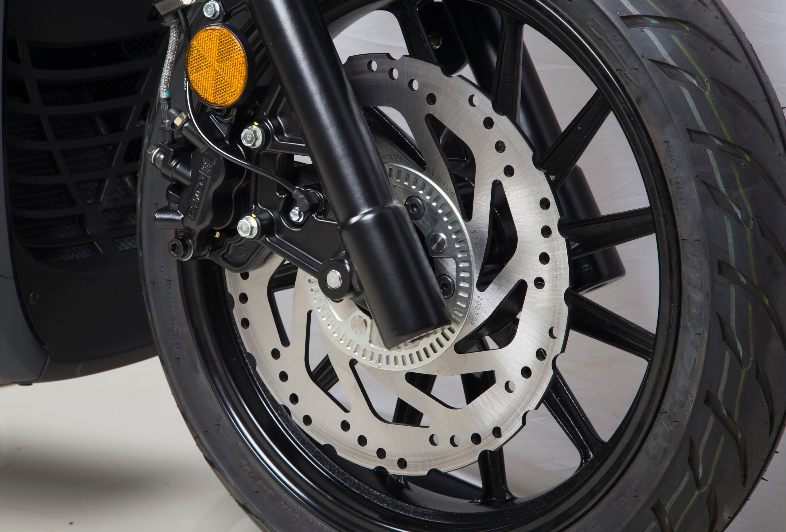 Foto 4: Moto KYMCO AGILITY 350 nuova 321cc scooter (2026)