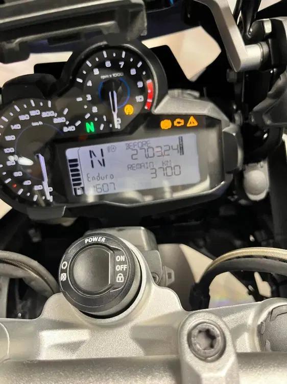 Bmw R 1200 GS