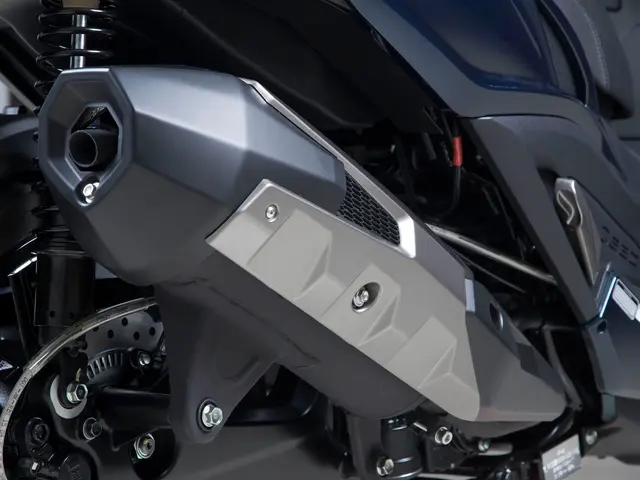 Foto 1: Moto KYMCO AGILITY 350 nuova 321cc scooter (2026)