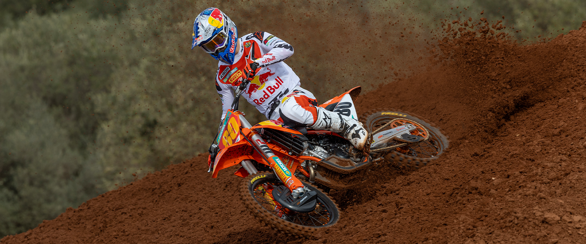 Foto 3: Moto KTM 250 SX-F ADAMO EDITION nuova 250cc cross (2025)