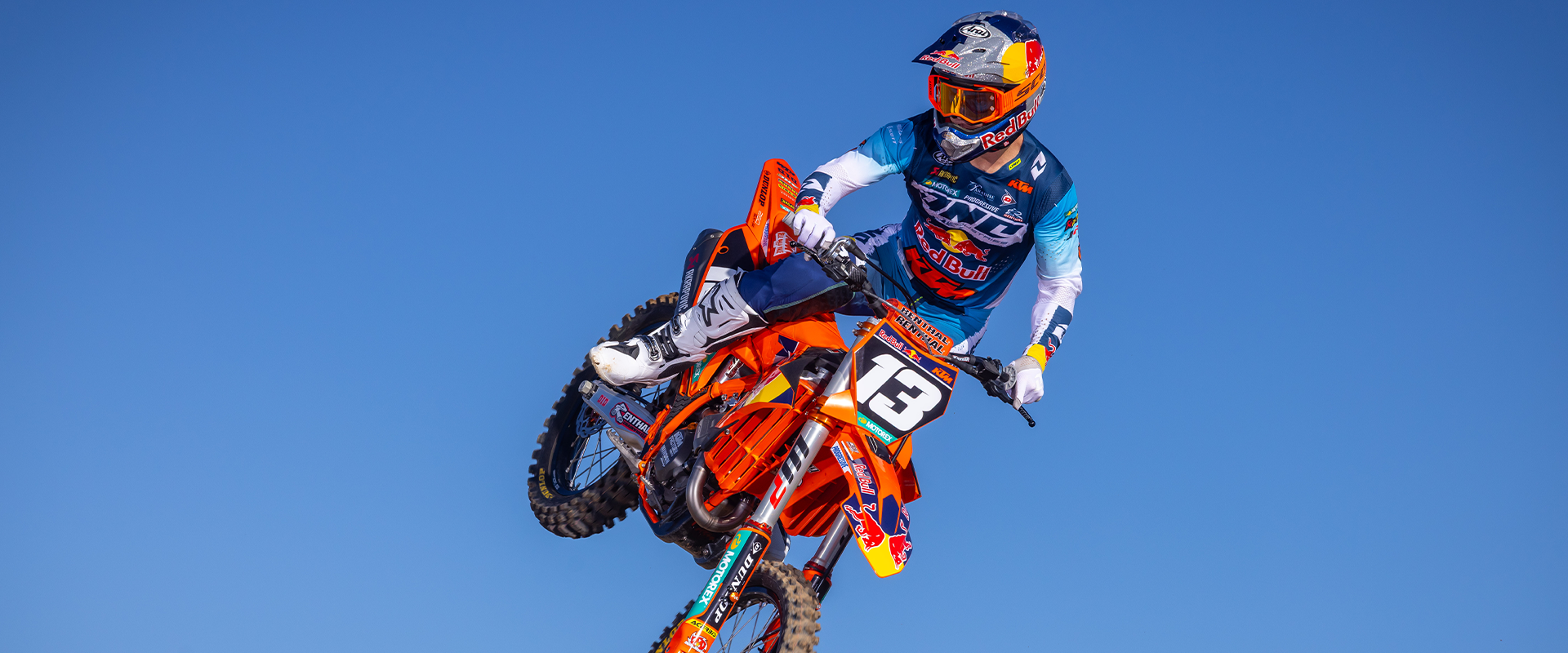 Foto 4: Moto KTM 250 SX-F FACTORY EDITION nuova 250cc cross (2026)