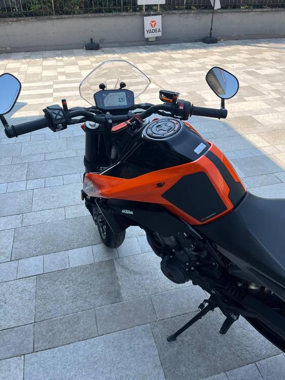 Foto 4: Moto KTM 790 Duke L usata 799cc strada (2023)