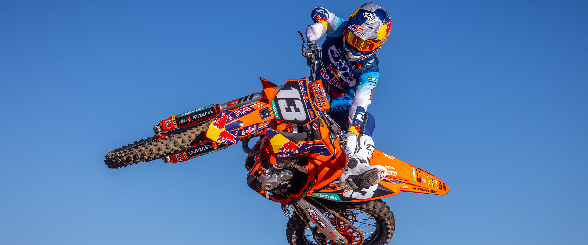 Foto 2: Moto KTM 250 SX-F FACTORY EDITION nuova 250cc cross (2026)