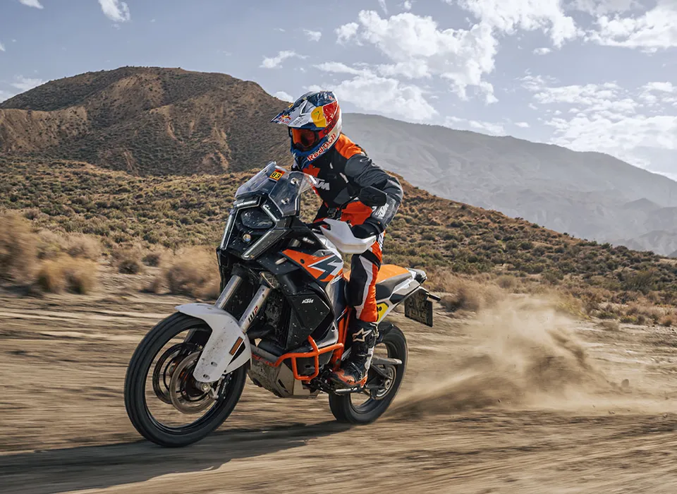 Passione su due ruote