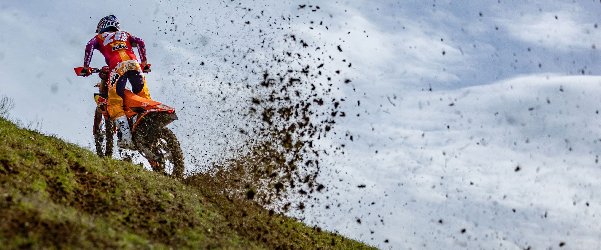 Foto 2: Moto KTM 500 EXC-F CHAMPION EDITION nuova 511cc enduro (2025)