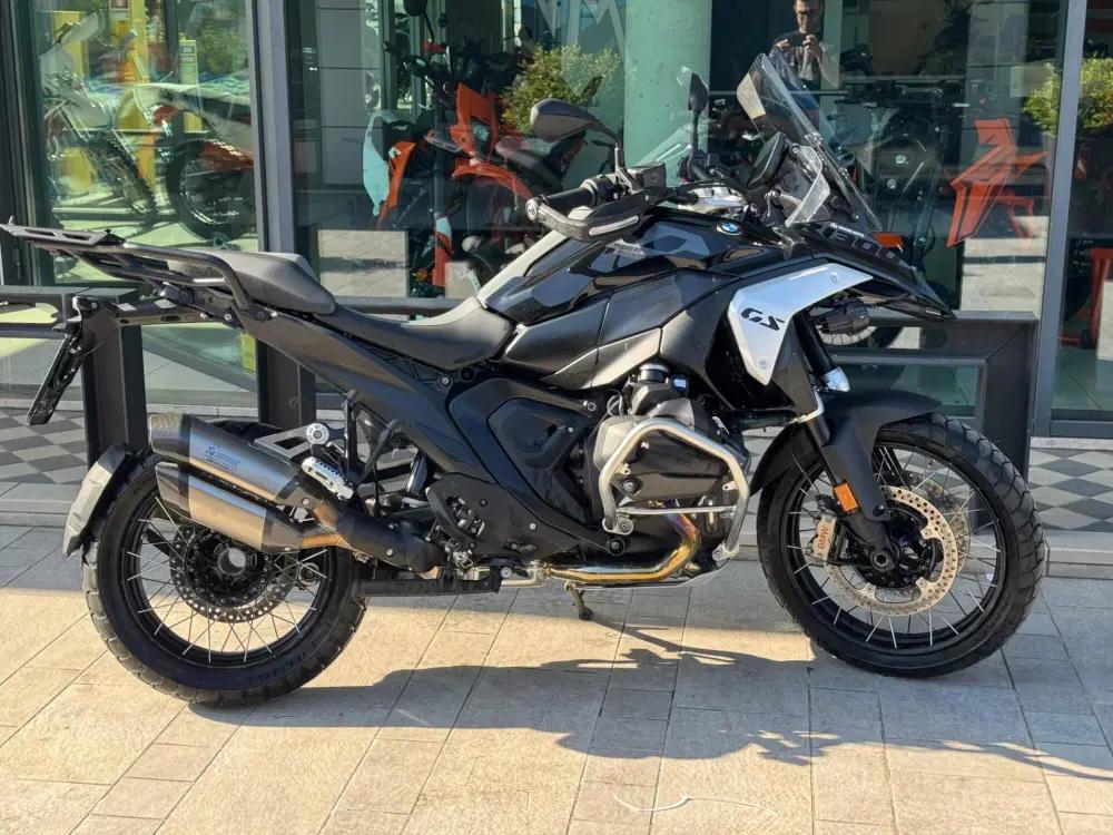 Bmw R 1300 GS