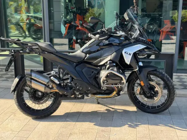 Bmw R 1300 GS