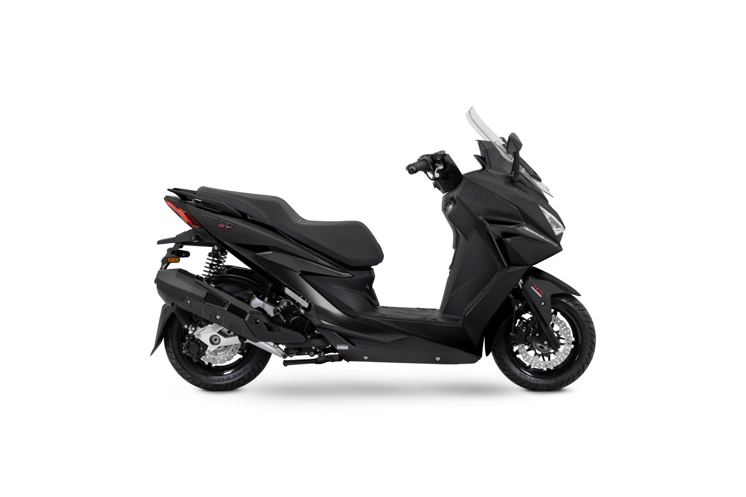 Foto 4: Moto KYMCO X-Town 250ST nuova 246cc scooter (2026)
