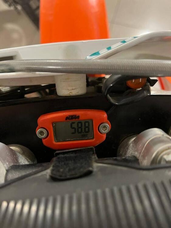 Foto 3: Moto KTM 250 SX-F usata 249cc strada (2026)