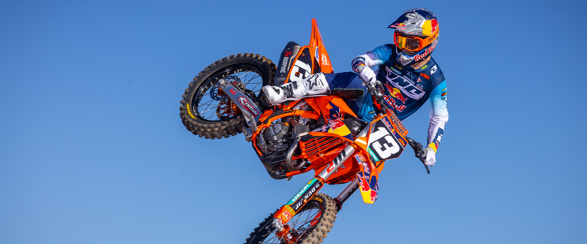 Foto 3: Moto KTM 250 SX-F FACTORY EDITION nuova 250cc cross (2026)