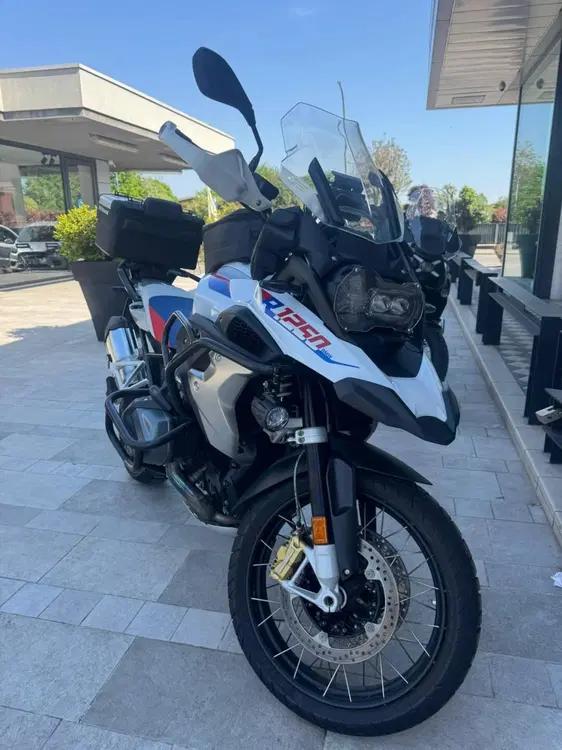 Bmw R 1250 GS
