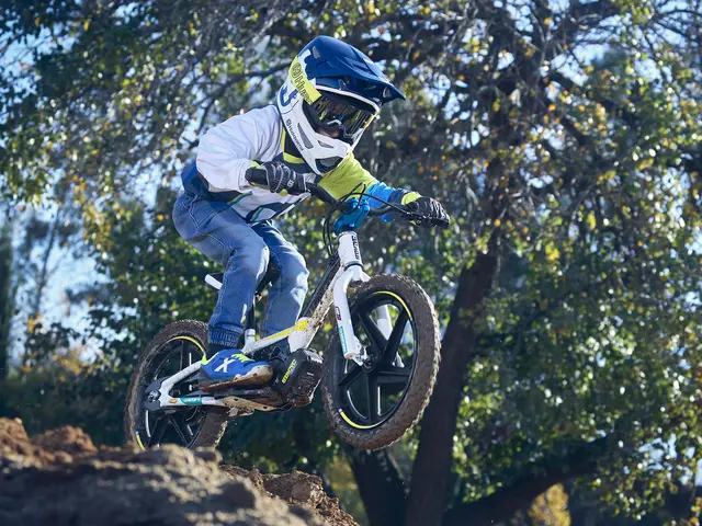 Foto 1: Moto HUSQVARNA EE 1.16 nuova cross (2026)