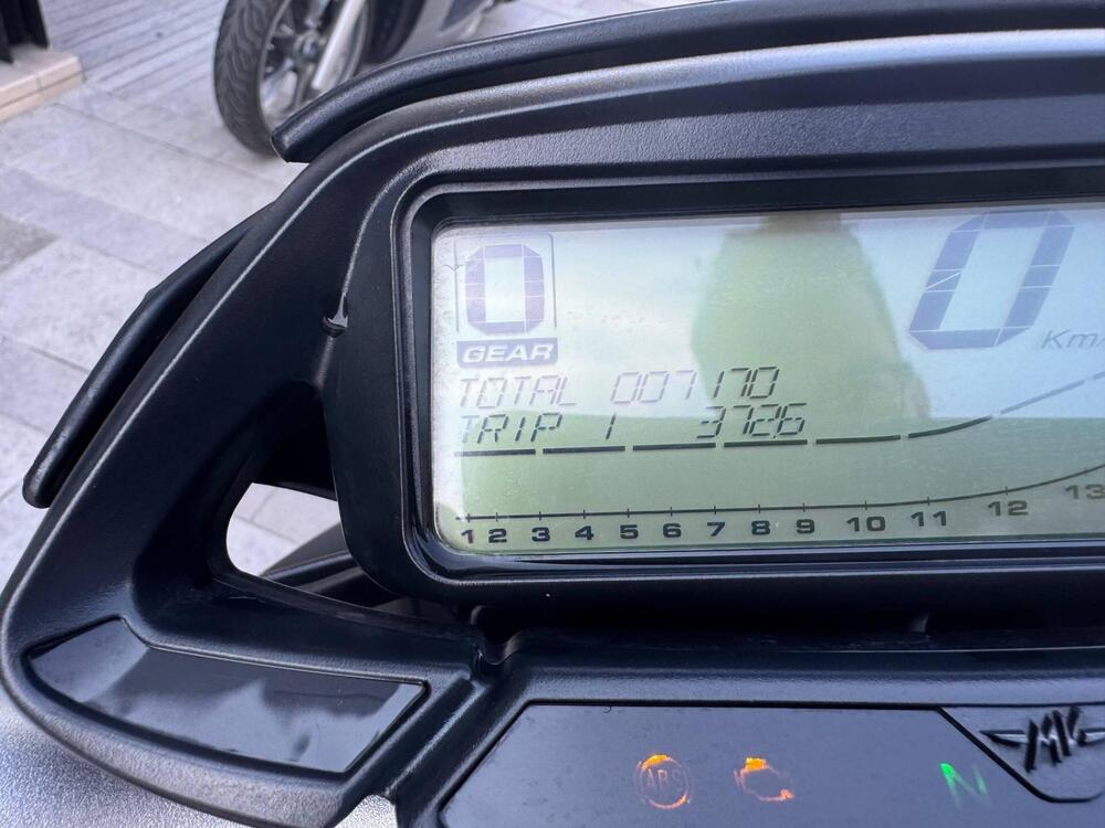 Foto 3: Moto MV AGUSTA Brutale 800 RR usata 798cc strada (2017)