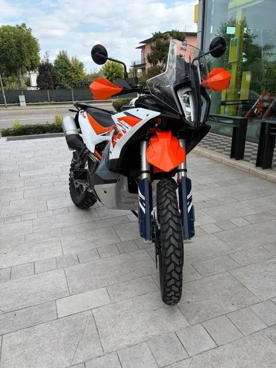 KTM 890 Adventure R