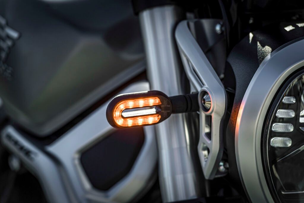 Foto 4: Moto VOGE Trofeo 500AC nuova 471cc strada (2026)