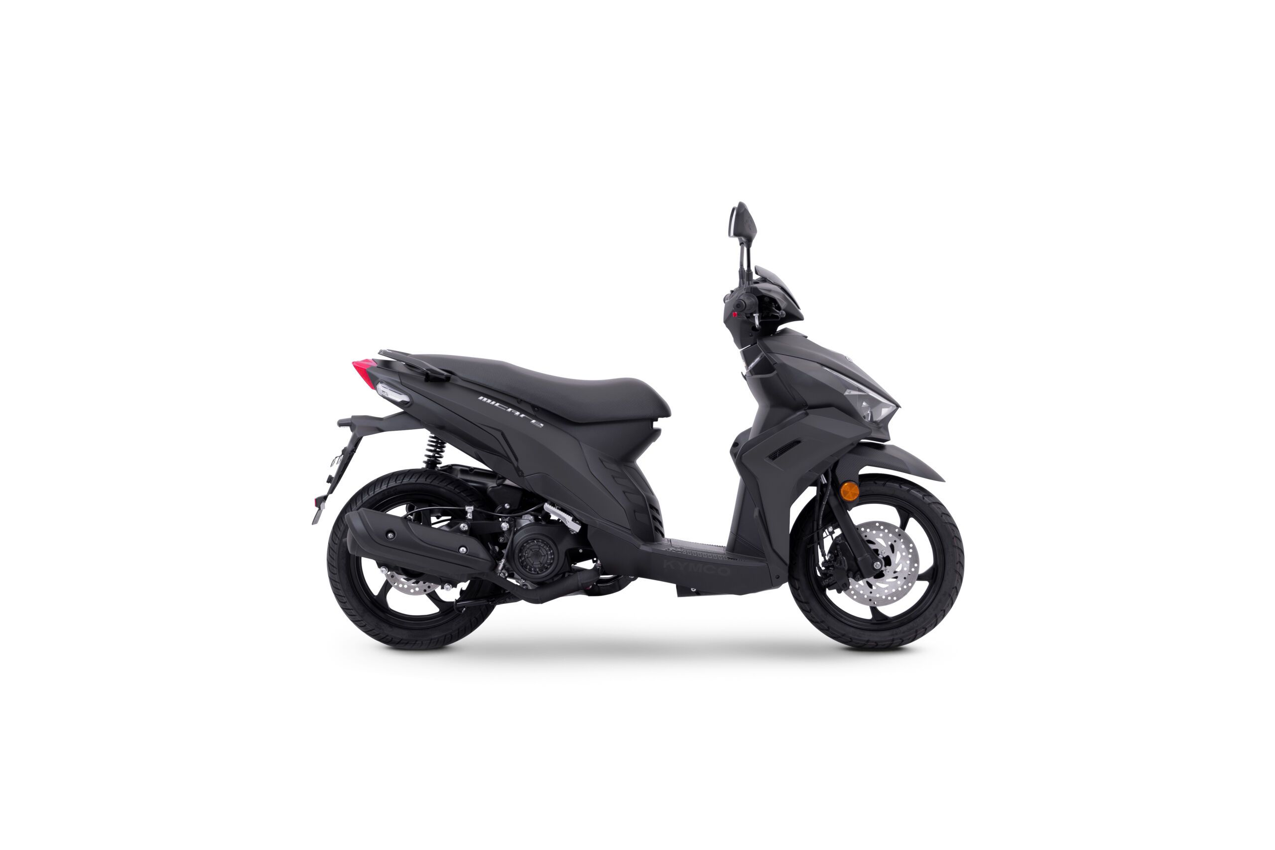 Foto 3: Moto KYMCO Micare 125 nuova 124cc scooter (2026)