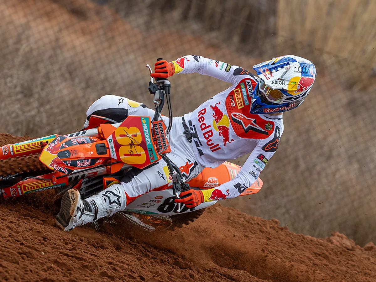 Foto 1: Moto KTM 250 SX-F ADAMO EDITION nuova 250cc cross (2025)