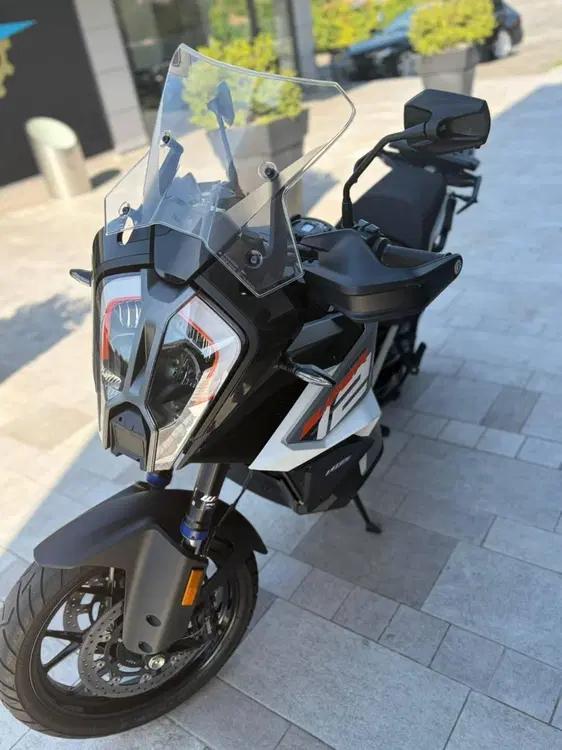 KTM 1290 Super Adventure S