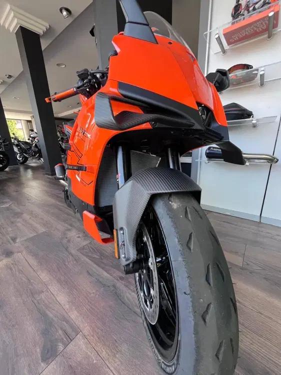 KTM 990 RC R
